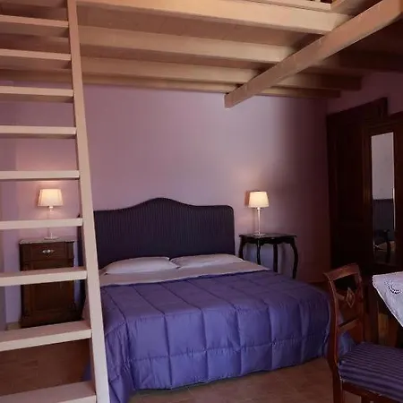Eco-bio Vacasio Feriegård *
