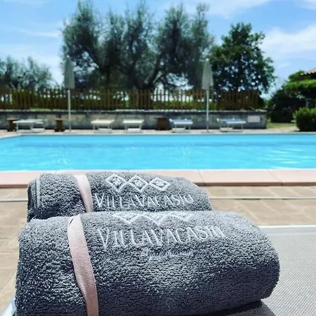 Farm stay Eco-bio Vacasio Pitigliano