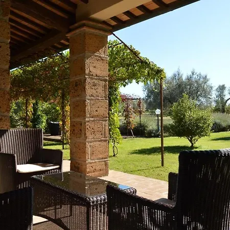 Eco-bio Vacasio Farm stay