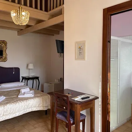 Eco-bio Vacasio Farm stay Pitigliano