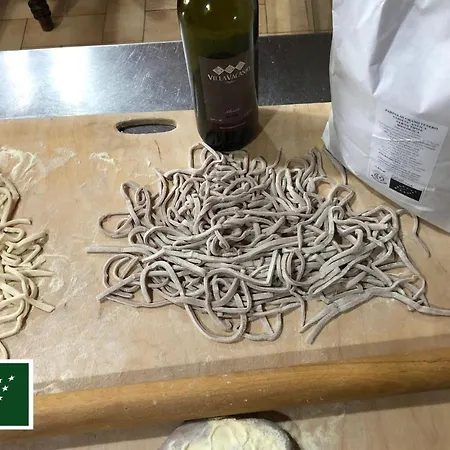 Farma Eco-bio Vacasio