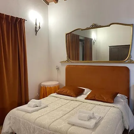 Eco-bio Vacasio Farm stay *