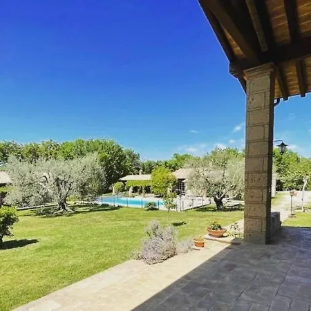 Eco-bio Vacasio Farm stay *