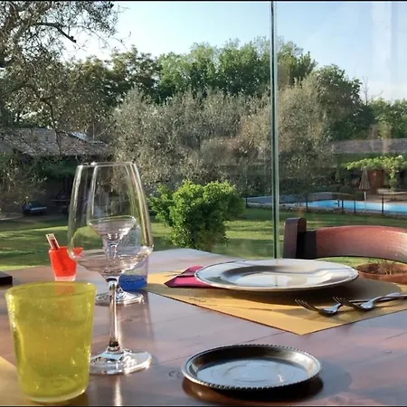 Eco-bio Vacasio Farm stay *