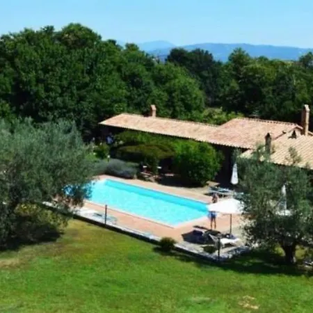 Alloggio per agriturismo Agriturismo Eco-Bio Villa Vacasio *