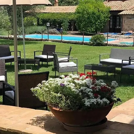 Eco-bio Vacasio Farm stay