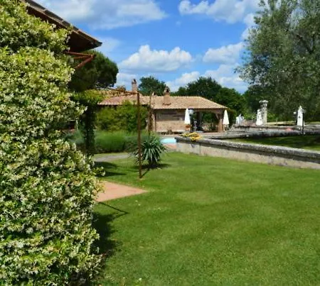 Farm stay Eco-bio Vacasio *