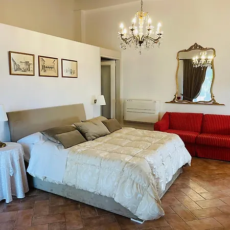 Farm stay Eco-bio Vacasio