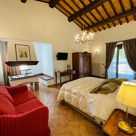 Eco-bio Vacasio Farm stay