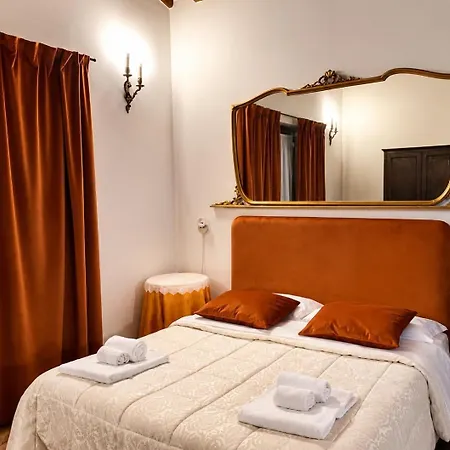 Eco-bio Vacasio * Pitigliano