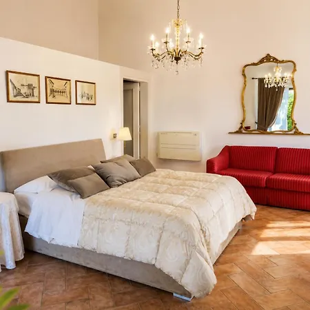 Eco-bio Vacasio Farm stay *