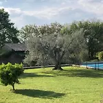 Eco-bio Vacasio * Pitigliano